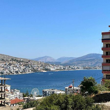 Mariana Apartments Saranda Extérieur photo