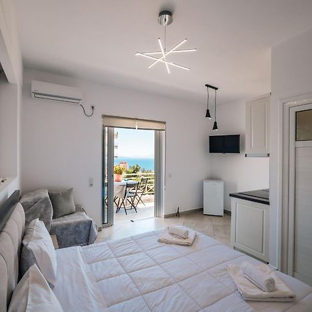 Mariana Apartments Saranda Extérieur photo