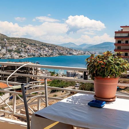 Mariana Apartments Saranda Extérieur photo