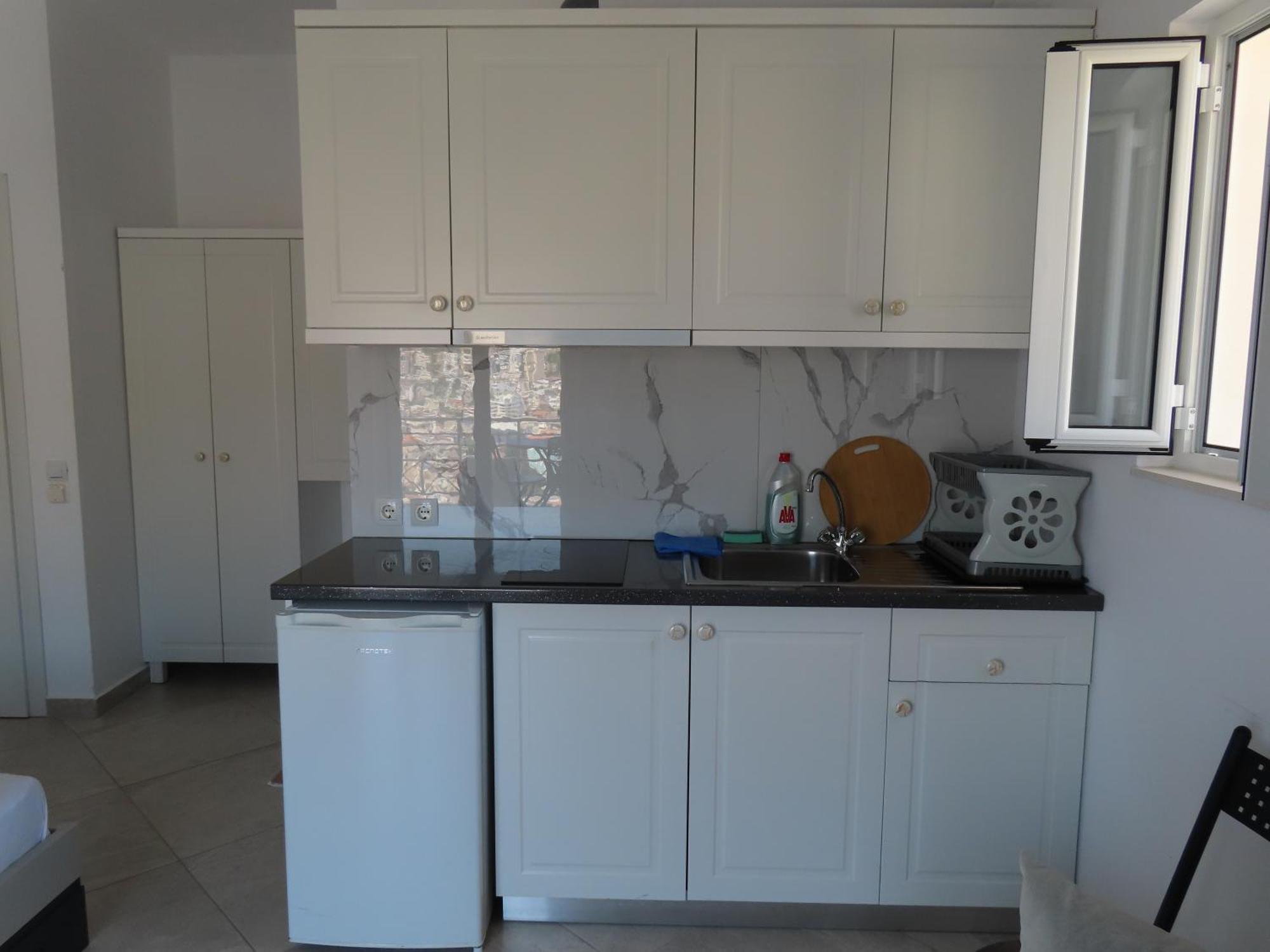 Mariana Apartments Saranda Extérieur photo