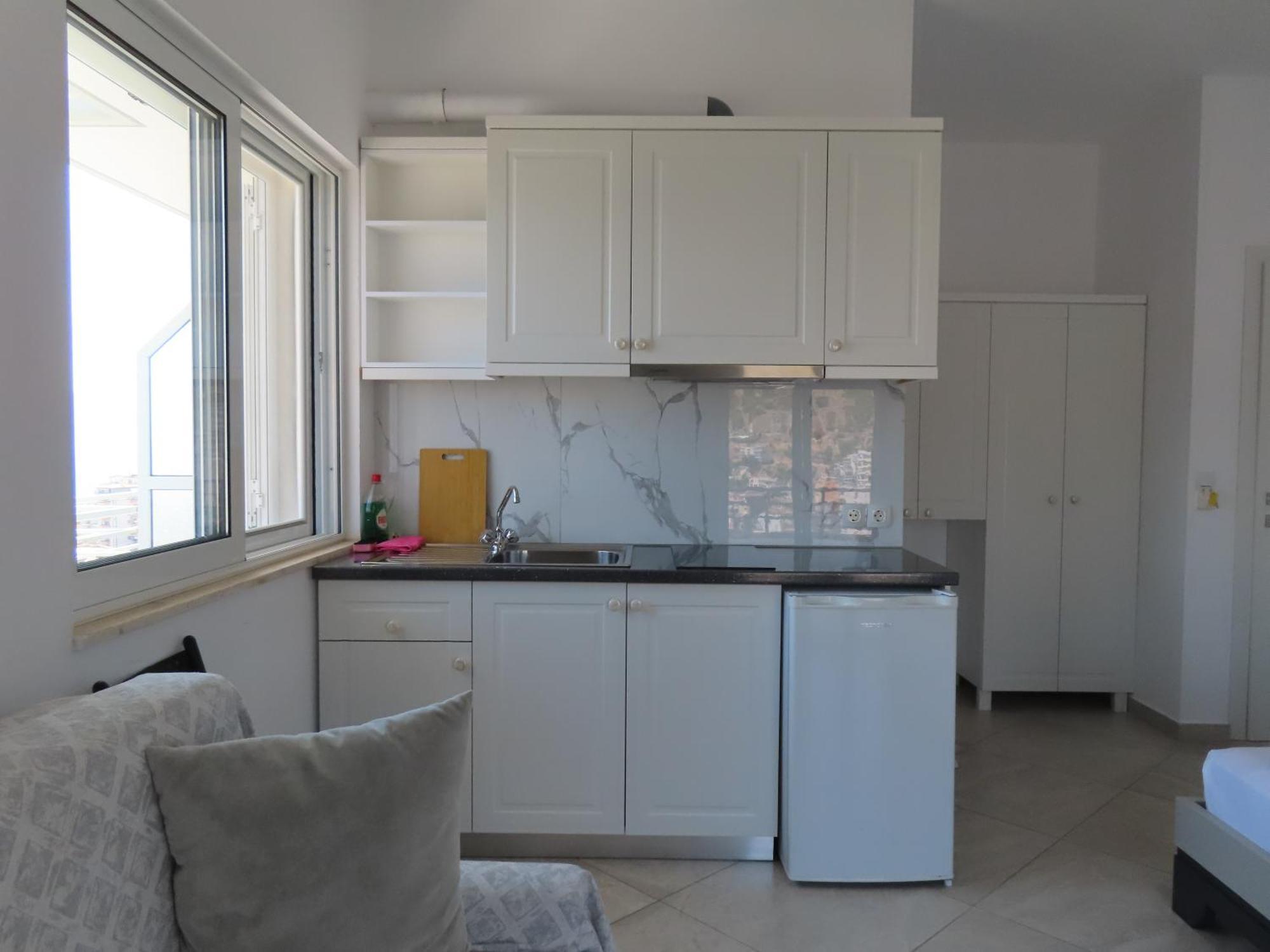 Mariana Apartments Saranda Extérieur photo
