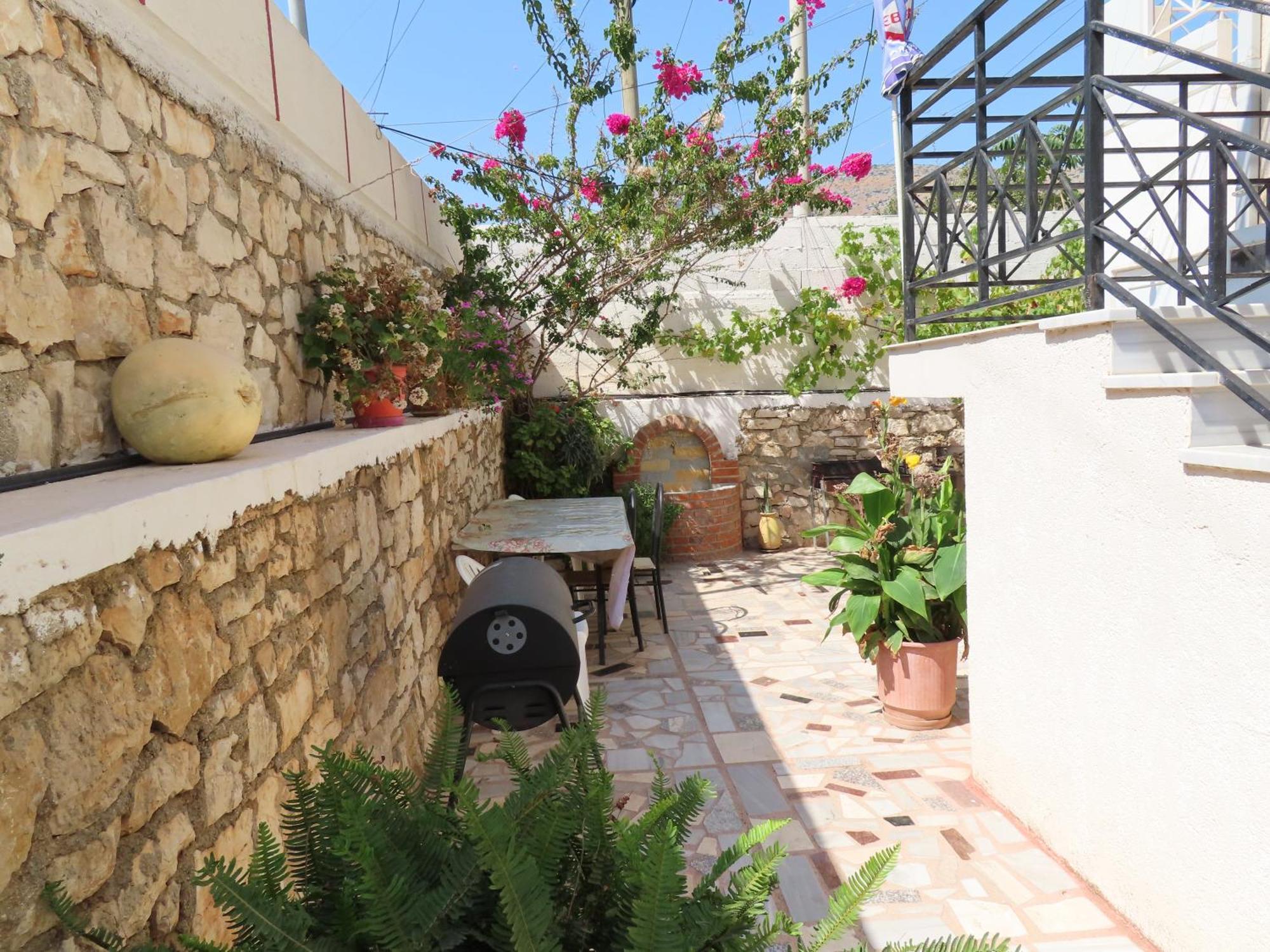 Mariana Apartments Saranda Extérieur photo