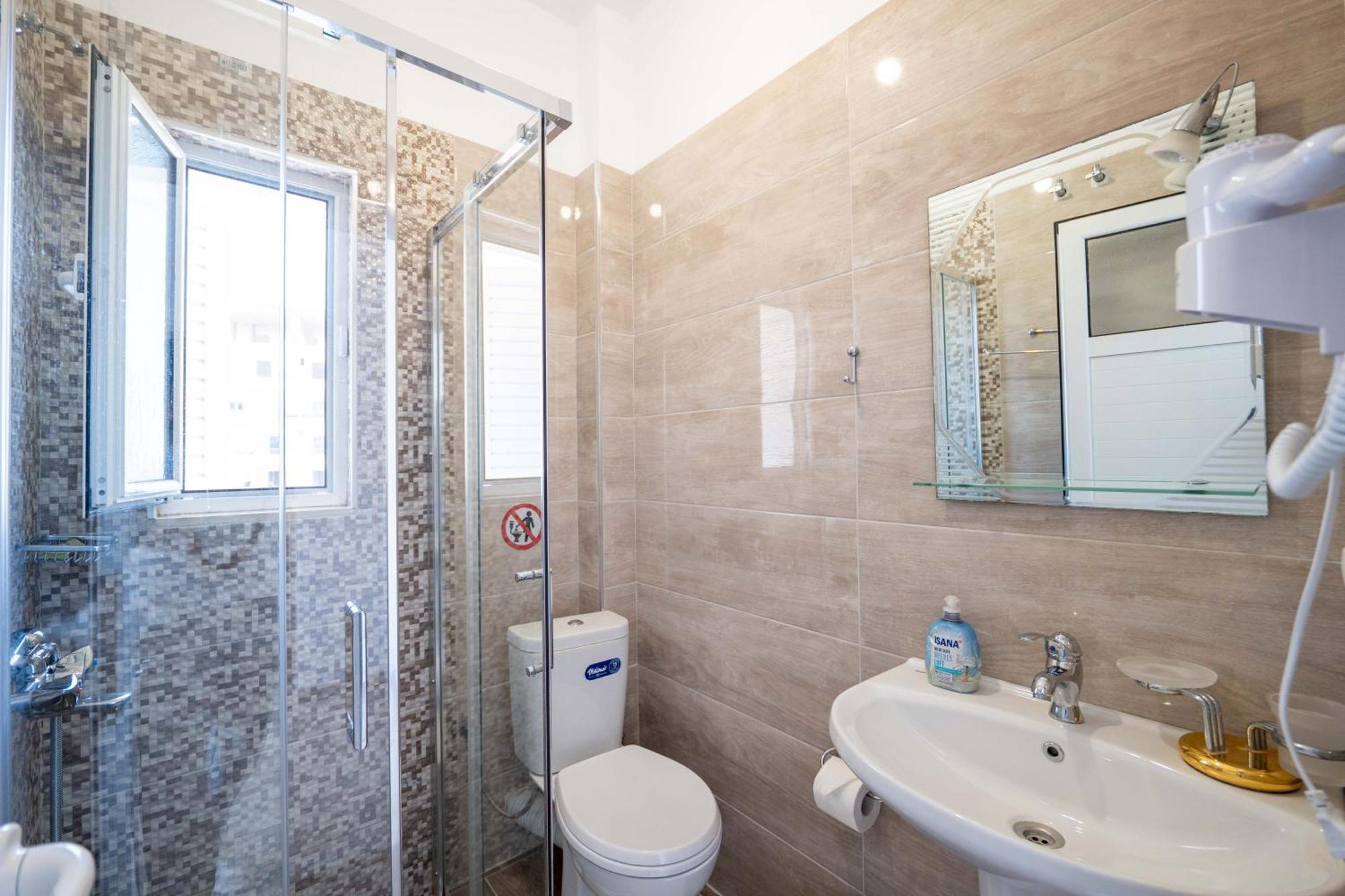 Mariana Apartments Saranda Extérieur photo