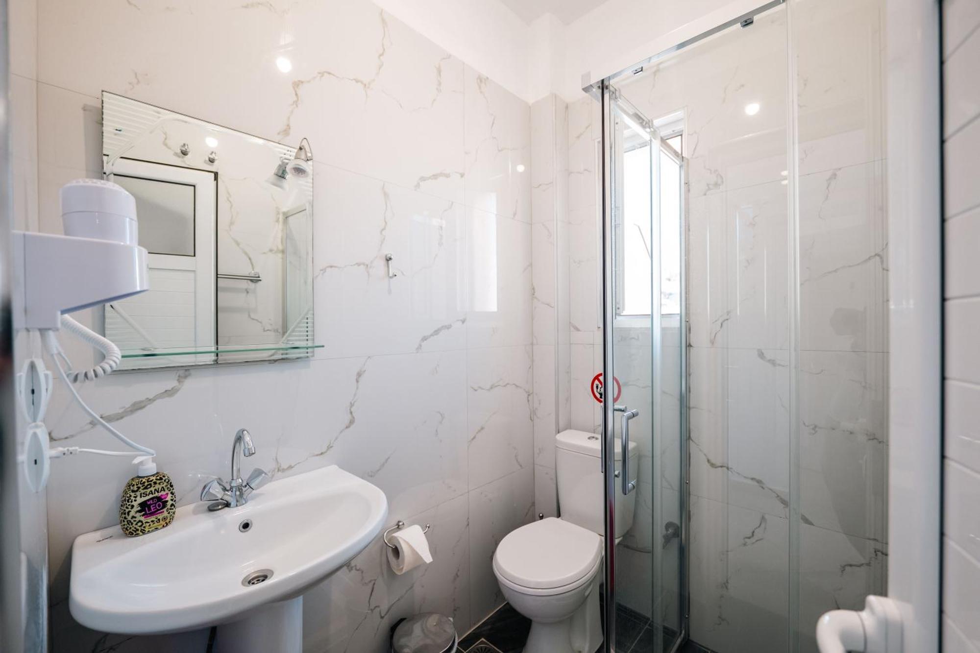 Mariana Apartments Saranda Extérieur photo