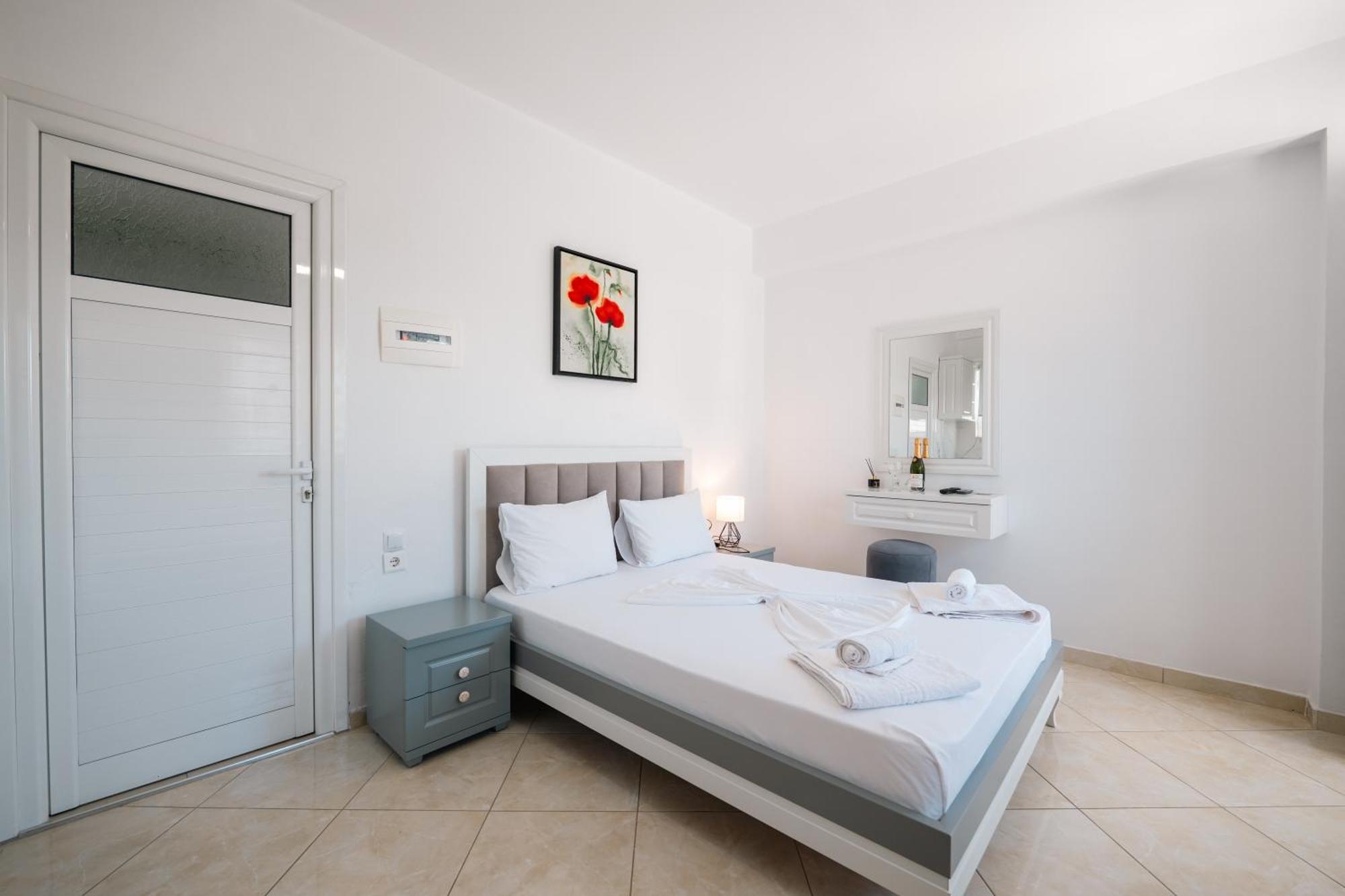 Mariana Apartments Saranda Extérieur photo