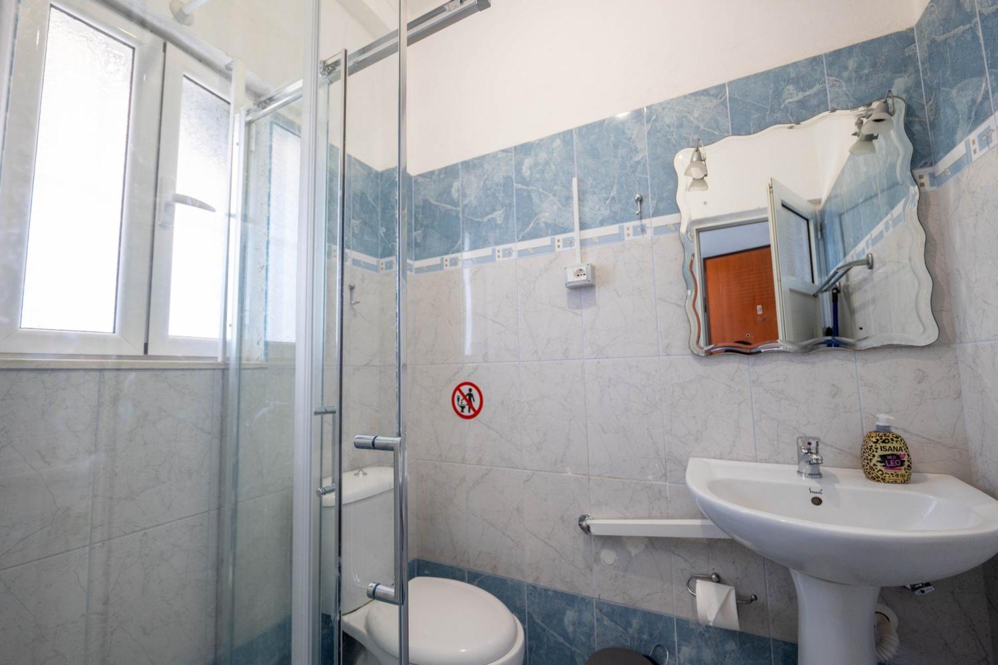 Mariana Apartments Saranda Extérieur photo